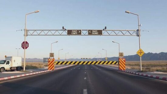 A Victory for Tightened Border Controls?