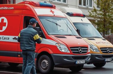 Call for Urgent Reform