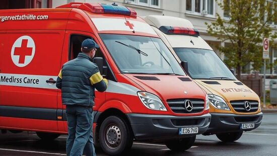 Call for Urgent Reform