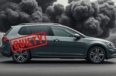Four Ex-VW Executives Found Guilty in Landmark Trial