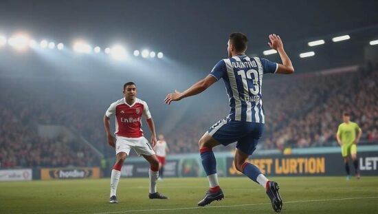 Hoffmann Secures Liga 2 Survival in Thrilling Fashion!