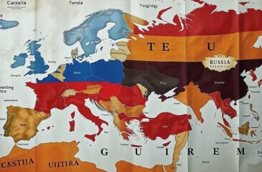 Russian Ambassador Warns of New Cold War and Criticizes Memory Culture of WWII