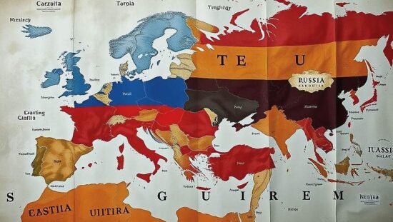 Russian Ambassador Warns of New Cold War and Criticizes Memory Culture of WWII