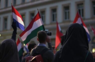 Professor Calls for Study on Banning AfD Amid Rising Concerns