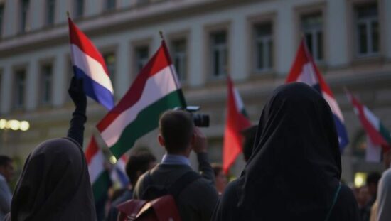 Professor Calls for Study on Banning AfD Amid Rising Concerns