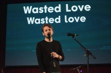 Austria Shines at Eurovision with 'Wasted Love' as Johannes Pietsch Wins Big