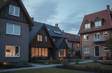 14.4% Fewer Homes Built in 2024