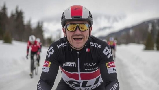 Left-Wing Politician Booted from Session for Wearing Basque Cap