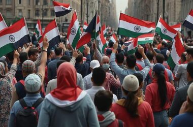 Willful Coalition" Seeks Peace Talks with Russia