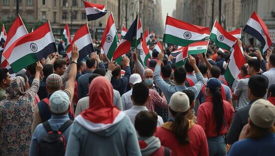 Willful Coalition" Seeks Peace Talks with Russia