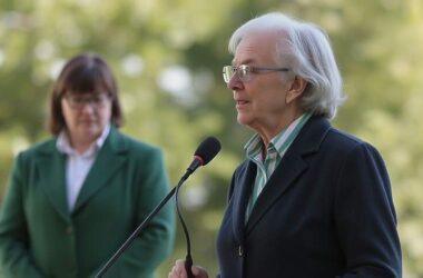 Call for welfare insurance scheme and publicly managed 'citizen's fund'