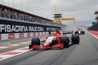 BREAKING: Piastri's Historic Pole Shakes F1 to its Core!