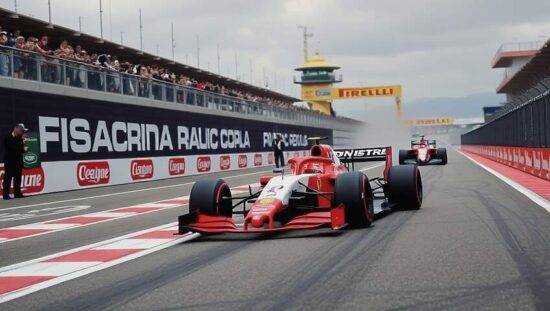 BREAKING: Piastri's Historic Pole Shakes F1 to its Core!