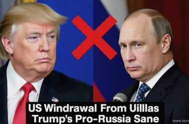 Trump's Economic Interests Trump Peace Talks