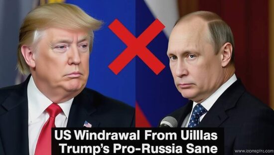 Trump's Economic Interests Trump Peace Talks