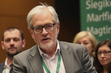 'No Clarity' in Party on Limits, Rules