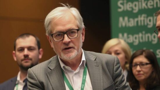 'No Clarity' in Party on Limits, Rules