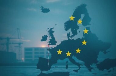 EU Targets Complete Ban on Russian Gas Imports by 2027