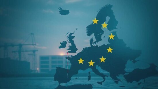 EU Targets Complete Ban on Russian Gas Imports by 2027