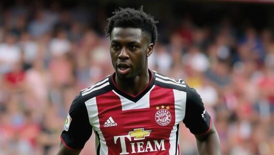 Tah's Transformation: From Bundesliga Bane to German Great?