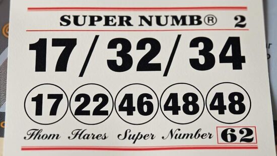 Biggest German Lotto Jackpot Ever Hits $9 Million on Saturday Draw