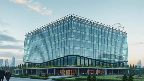 EU Wants Easier Mergers for Big European Companies to Compete Globally