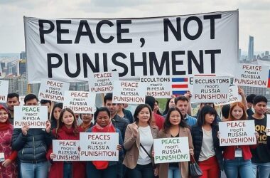 EU Considers Secondary Tariffs on Russia Imports to Boost Sanctions Pressure