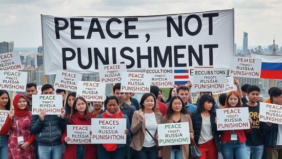 EU Considers Secondary Tariffs on Russia Imports to Boost Sanctions Pressure