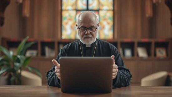 Philipp Amthor: No Fax Machines in Digital Ministry