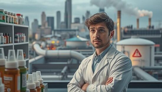 The Silent Threat to Your Health?