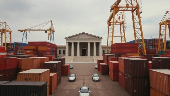 Tariffs Tumble: US Court's Bombshell Ruling Brings Trump's Global Trade War to a Screeching Halt