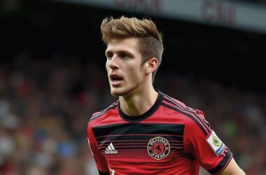 Müller's Unique Persona Shines Through Decades of Success