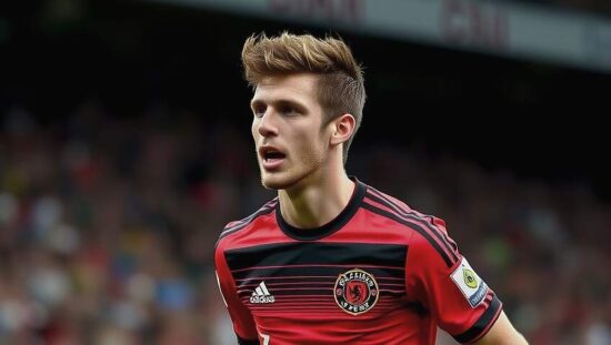 Müller's Unique Persona Shines Through Decades of Success