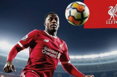 Dutch Speedster Makes Shock £30m Switch!