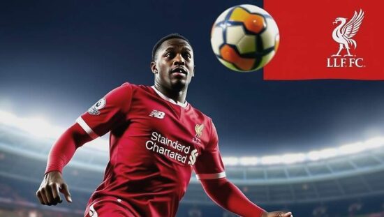 Dutch Speedster Makes Shock £30m Switch!