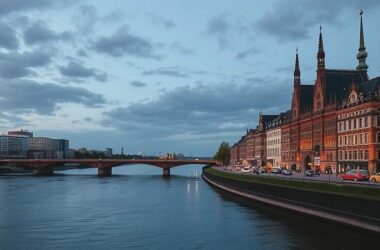 North Rhine-Westphalia's Olympic Bid Set to Make a Splash?