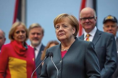 CDU Remains in the Lead, AfD's Popularity Plateaus