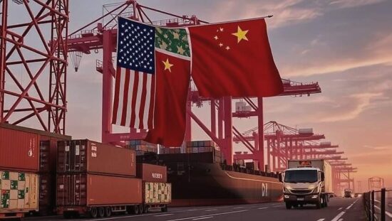 China and US agree to gradually reduce tariffs in historic trade deal