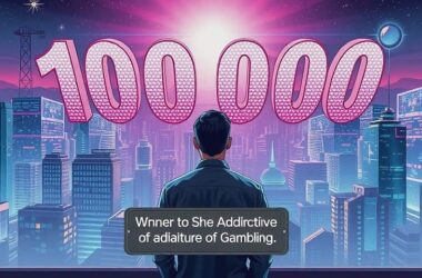 Did You Win the Life-Changing Prize?