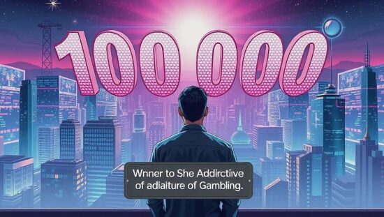 Did You Win the Life-Changing Prize?