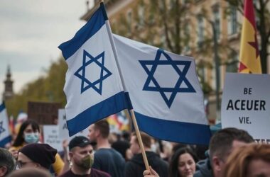 BLOODY CONSEQUENCES: Israel Demands Retribution After Washington Attack on Embassy Staff