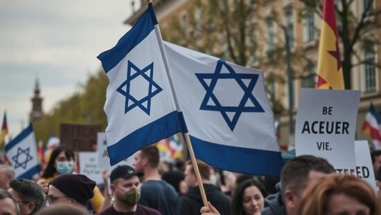 BLOODY CONSEQUENCES: Israel Demands Retribution After Washington Attack on Embassy Staff