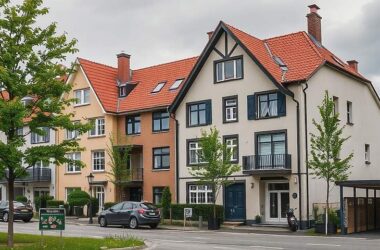 Condos, Homes Skyrocket 1.1%, 2.9% in First Quarter of 2025