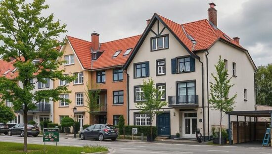 Condos, Homes Skyrocket 1.1%, 2.9% in First Quarter of 2025