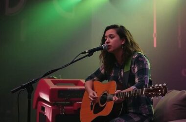 Joy Denalane on the Digital Transformation of Music