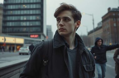 Christoph Hein: Goodbye GDR, Hello Present Time