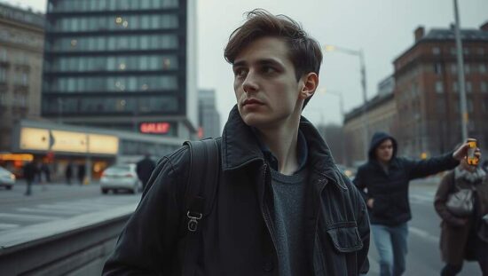 Christoph Hein: Goodbye GDR, Hello Present Time