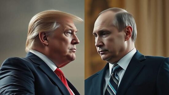 Not in the Same League