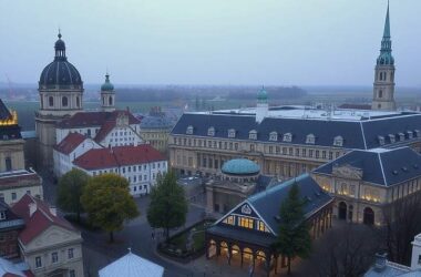 The 70 Game-Changers of the Future