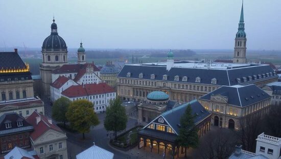 The 70 Game-Changers of the Future